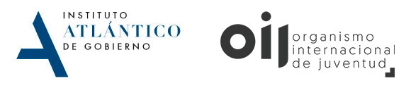Logo Instituto Atlántico de Gobierno